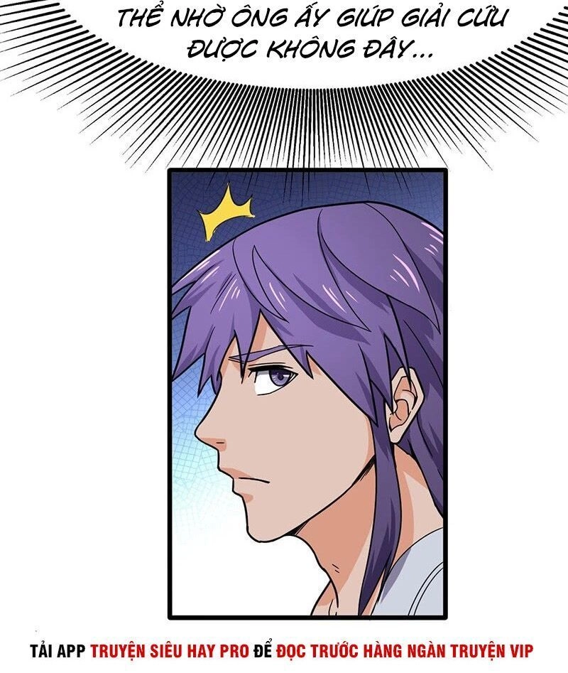 Hỗn Độn Kiếm Thần Chapter 129 - 9