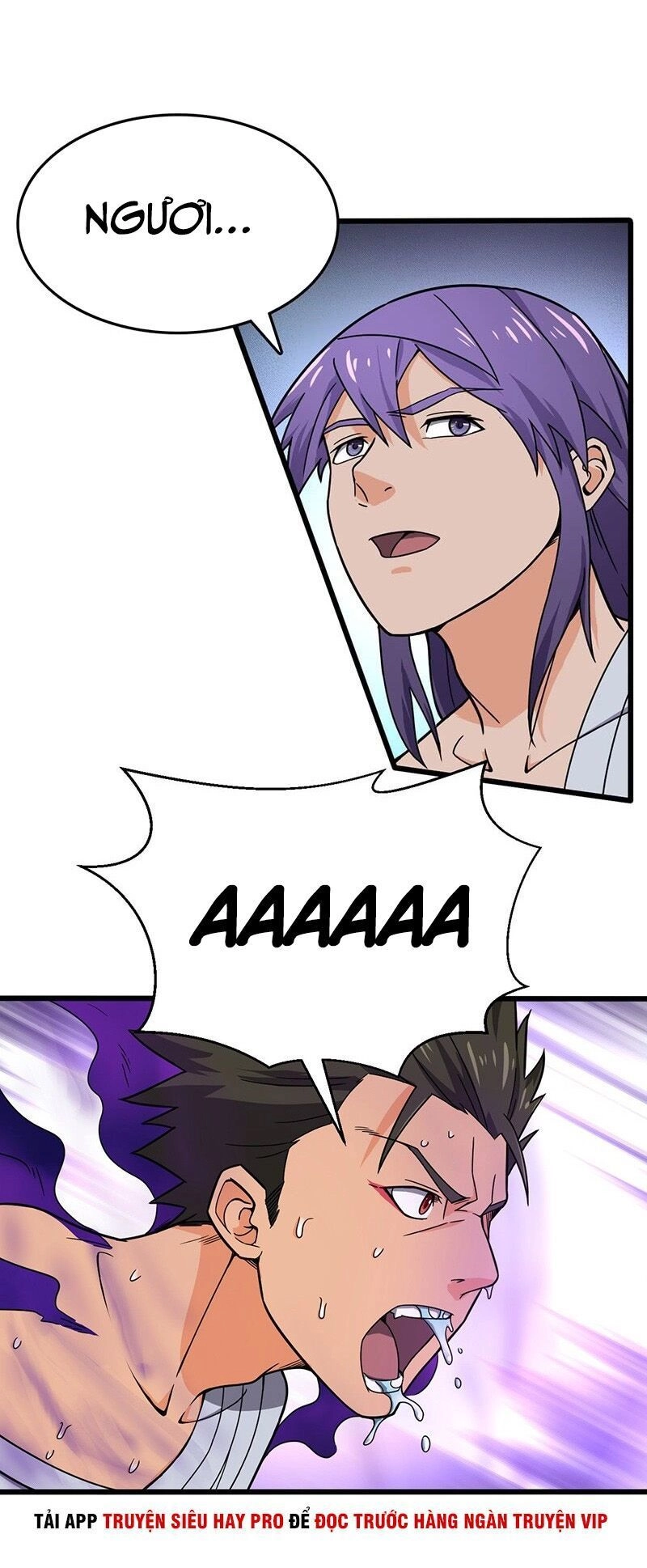 Hỗn Độn Kiếm Thần Chapter 129 - 11