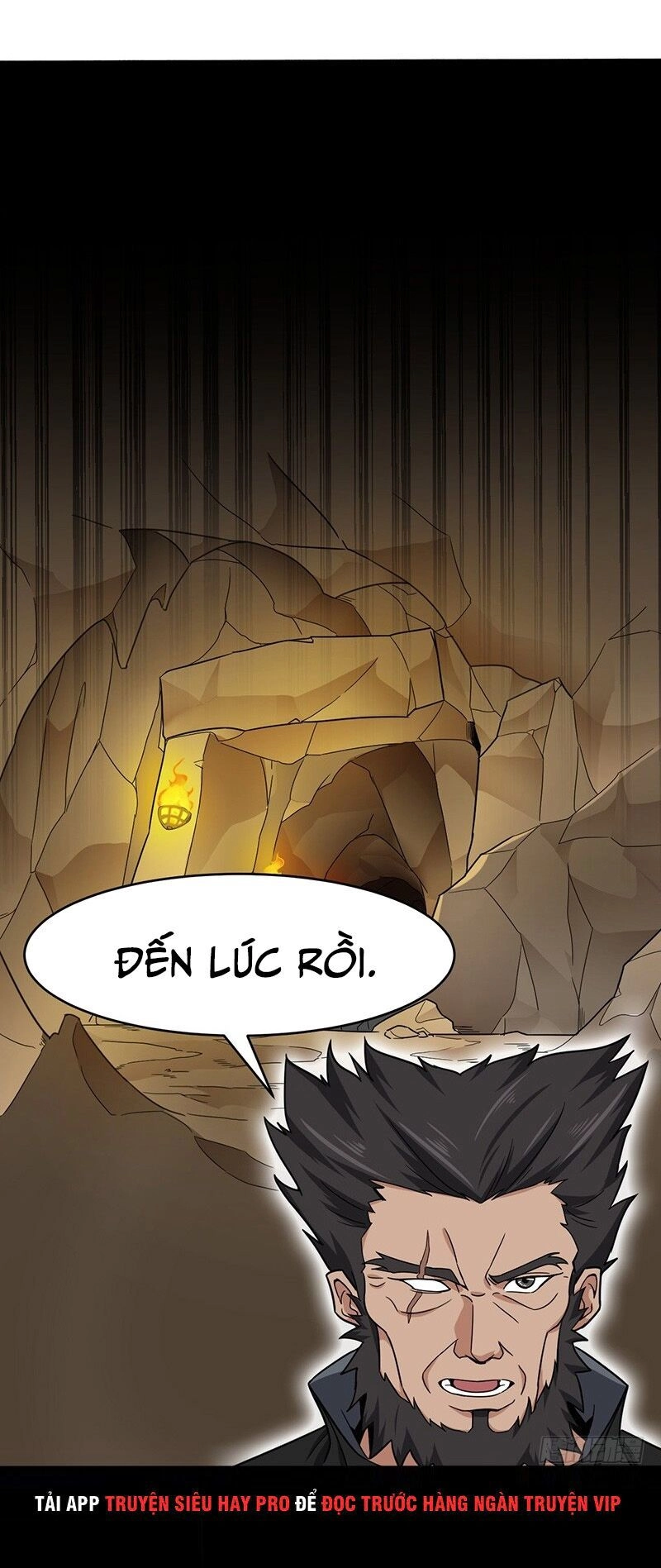 Hỗn Độn Kiếm Thần Chapter 129 - 16