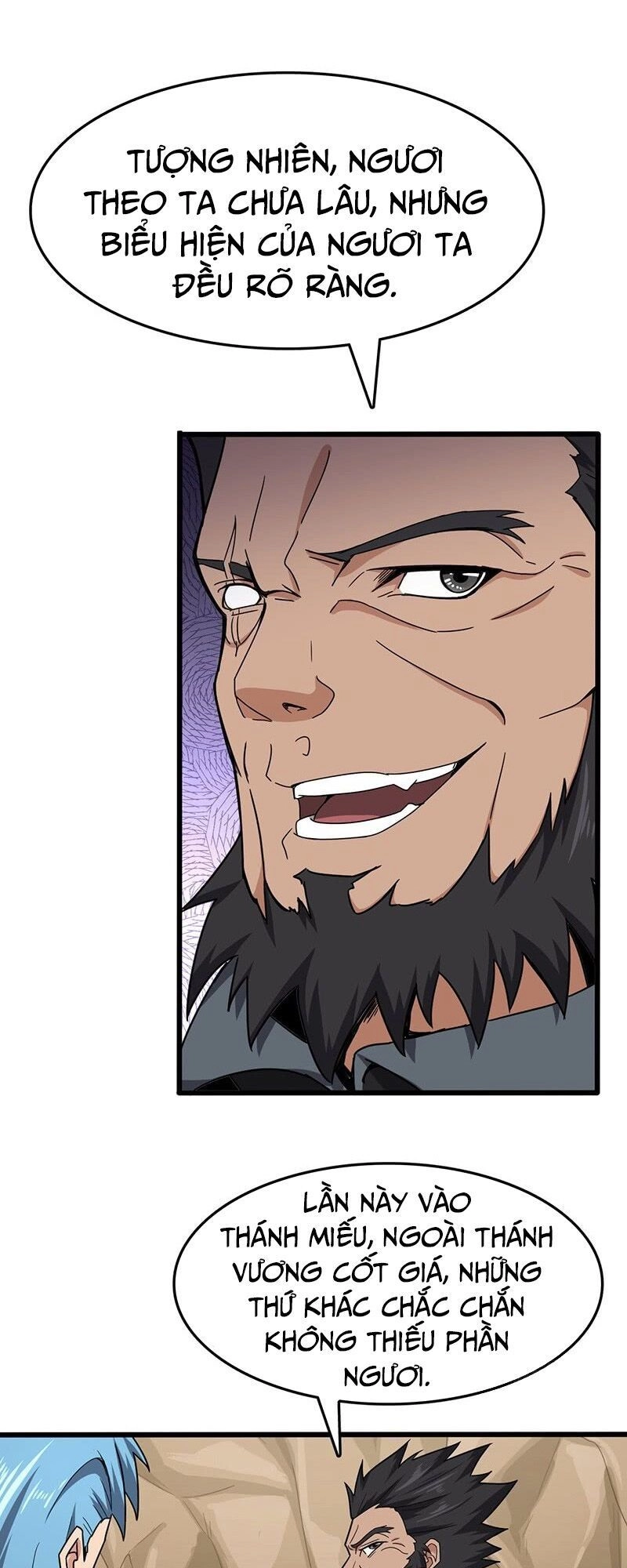 Hỗn Độn Kiếm Thần Chapter 129 - 23