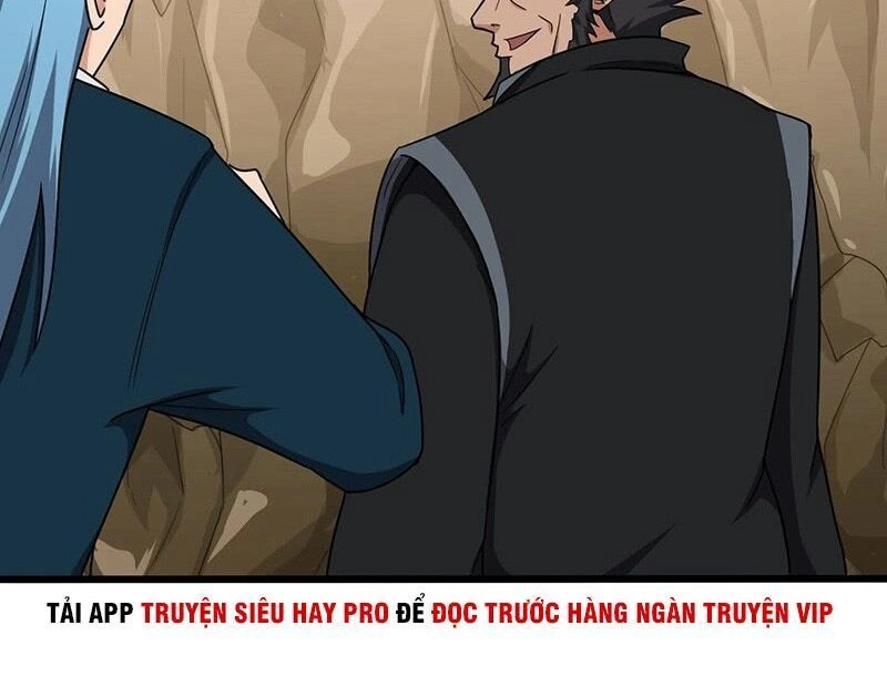 Hỗn Độn Kiếm Thần Chapter 129 - 24