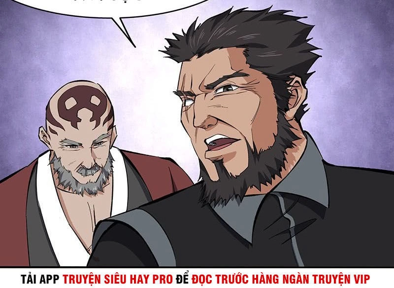 Hỗn Độn Kiếm Thần Chapter 131 - 12