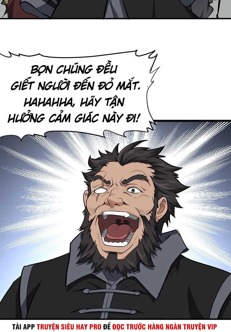 Hỗn Độn Kiếm Thần Chapter 131 - 24