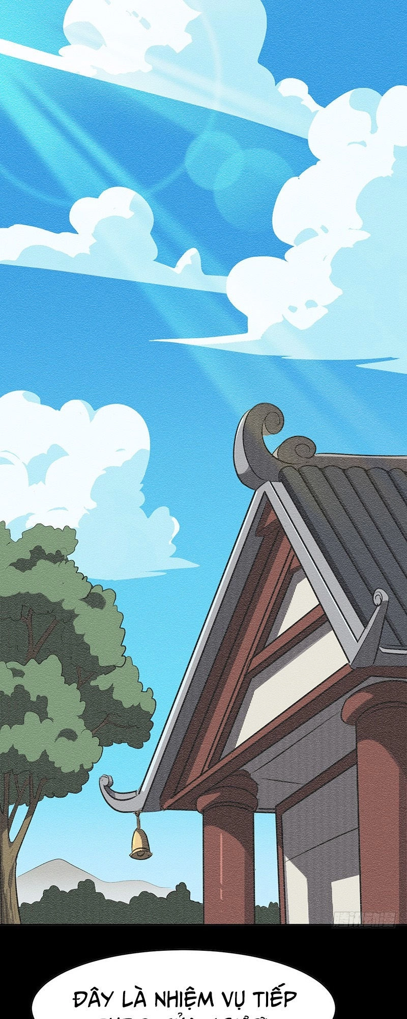 Hỗn Độn Kiếm Thần Chapter 133 - 1