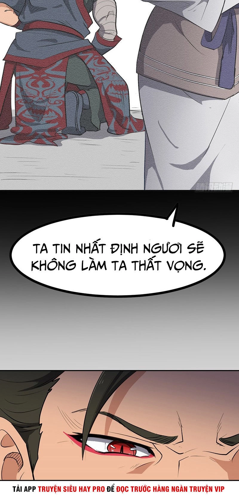 Hỗn Độn Kiếm Thần Chapter 133 - 6