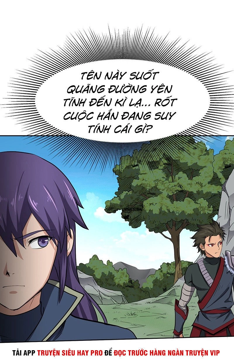 Hỗn Độn Kiếm Thần Chapter 133 - 8