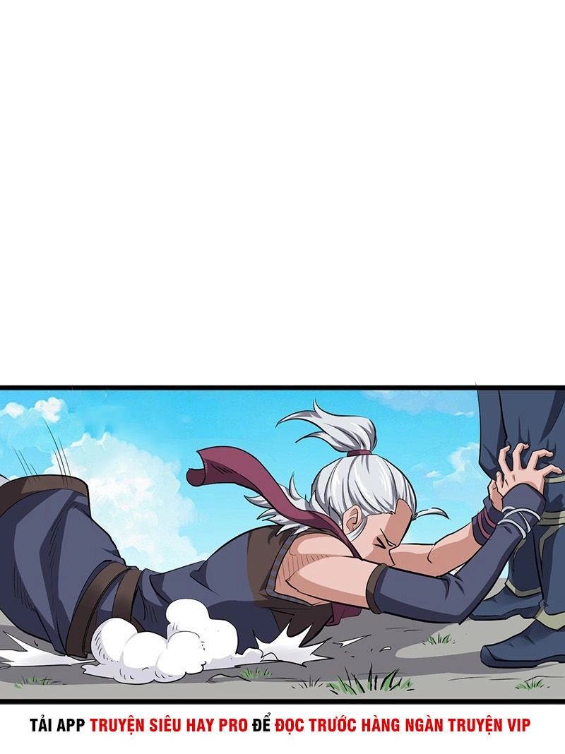 Hỗn Độn Kiếm Thần Chapter 133 - 14