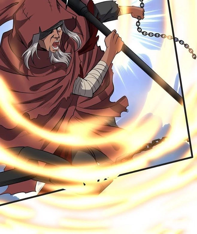 Hỗn Độn Kiếm Thần Chapter 133 - 27