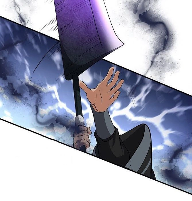 Hỗn Độn Kiếm Thần Chapter 134 - 5