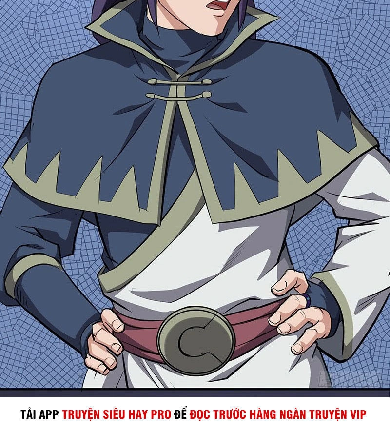 Hỗn Độn Kiếm Thần Chapter 134 - 18