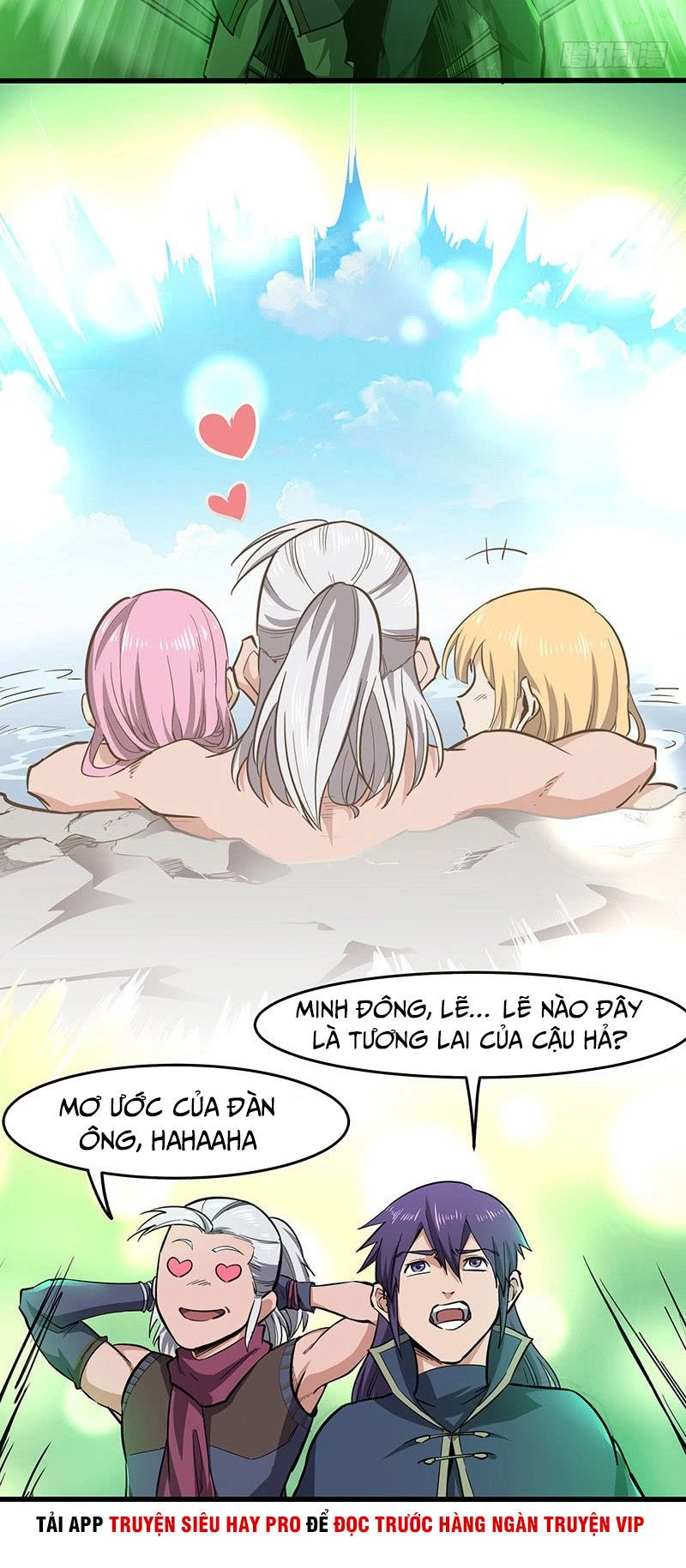 Hỗn Độn Kiếm Thần Chapter 134 - 26