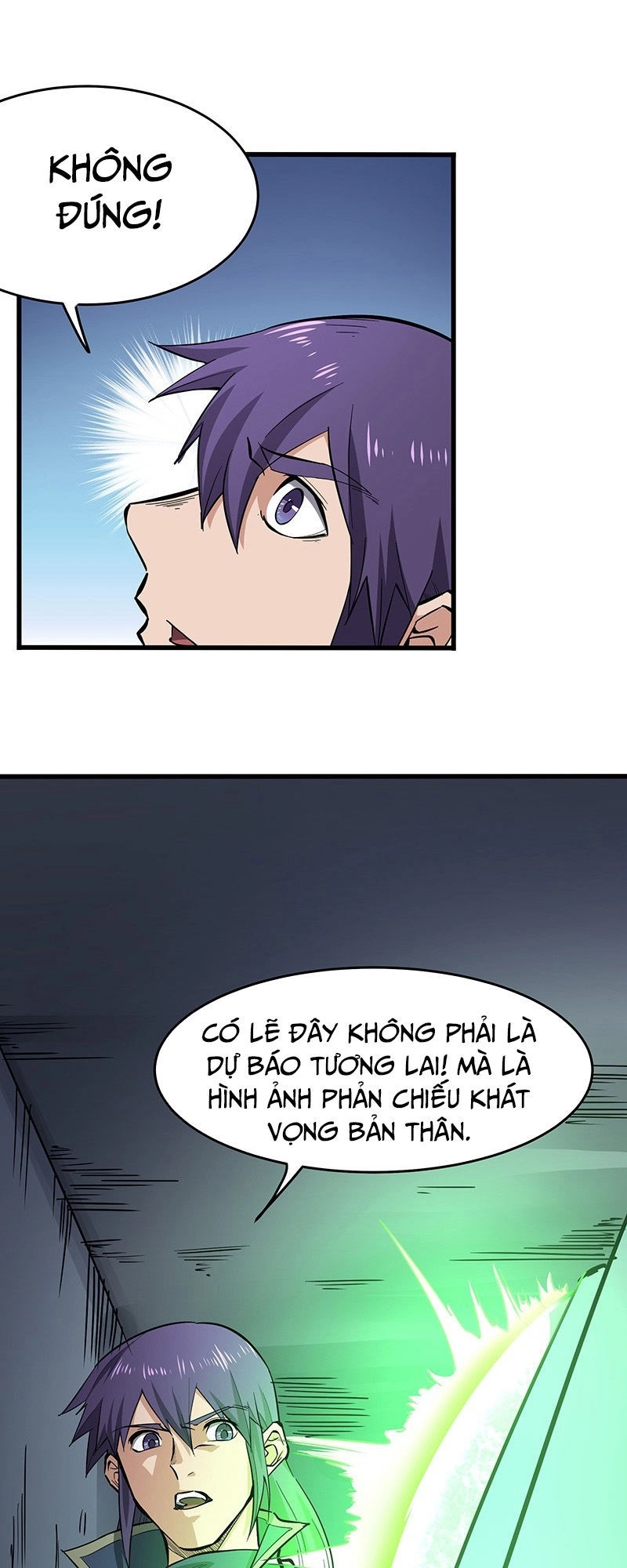 Hỗn Độn Kiếm Thần Chapter 134 - 27