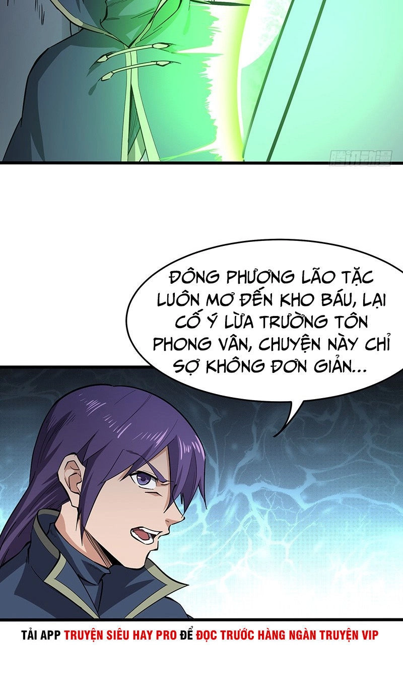 Hỗn Độn Kiếm Thần Chapter 134 - 28