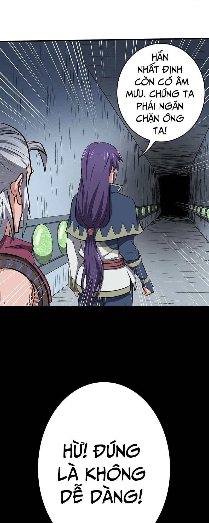 Hỗn Độn Kiếm Thần Chapter 134 - 29