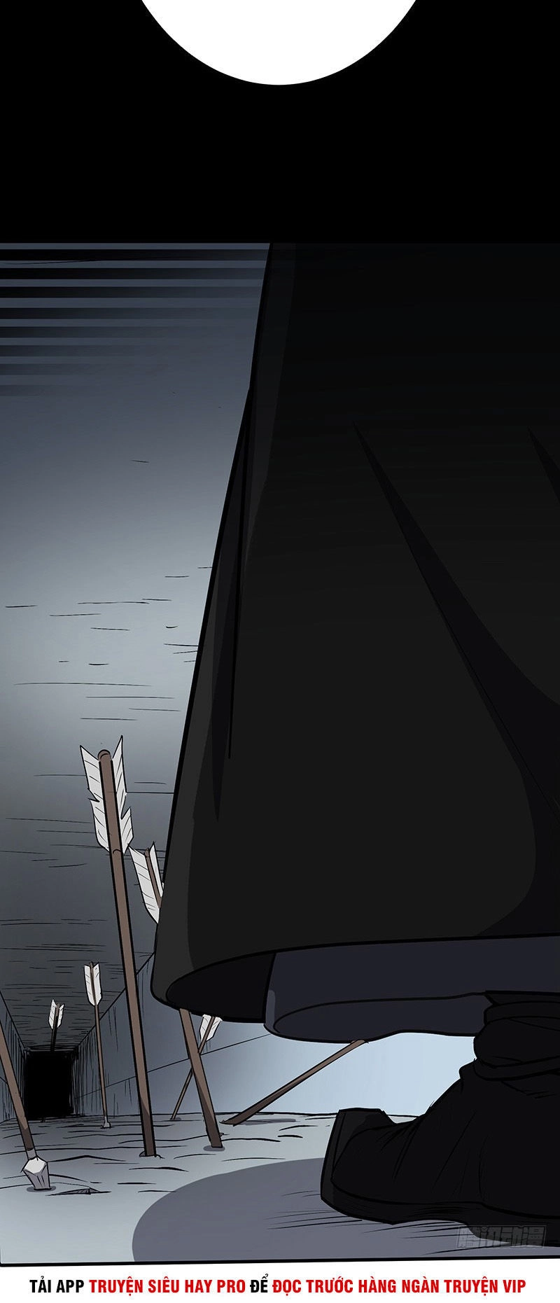 Hỗn Độn Kiếm Thần Chapter 134 - 30