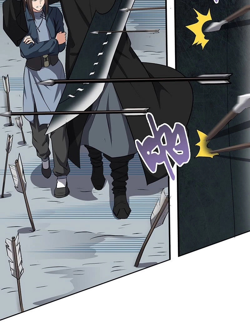 Hỗn Độn Kiếm Thần Chapter 134 - 32