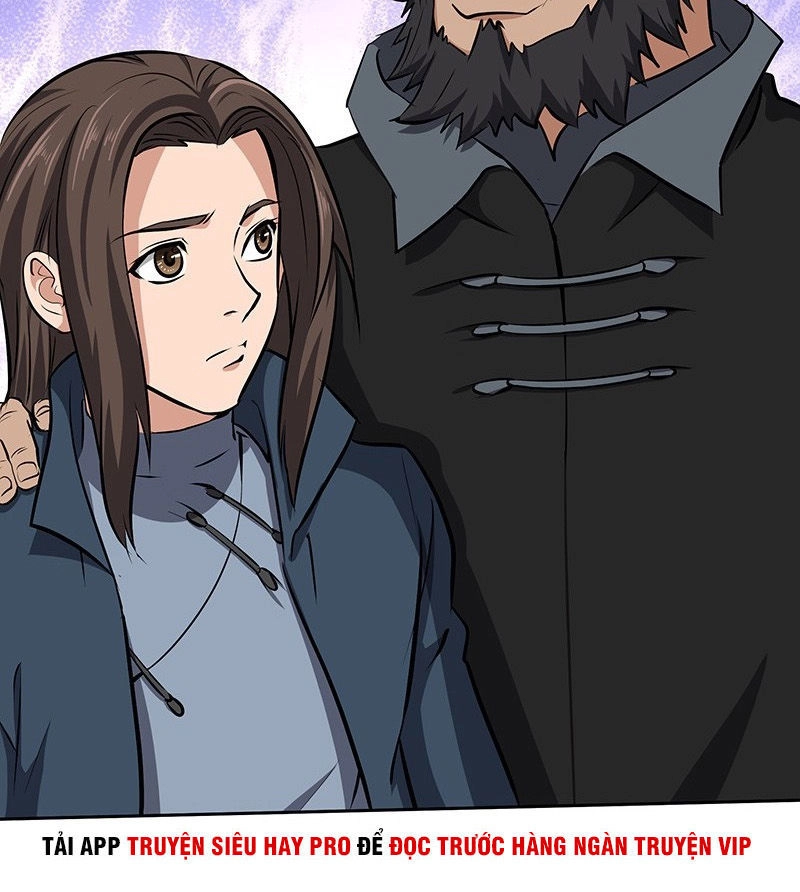 Hỗn Độn Kiếm Thần Chapter 134 - 34