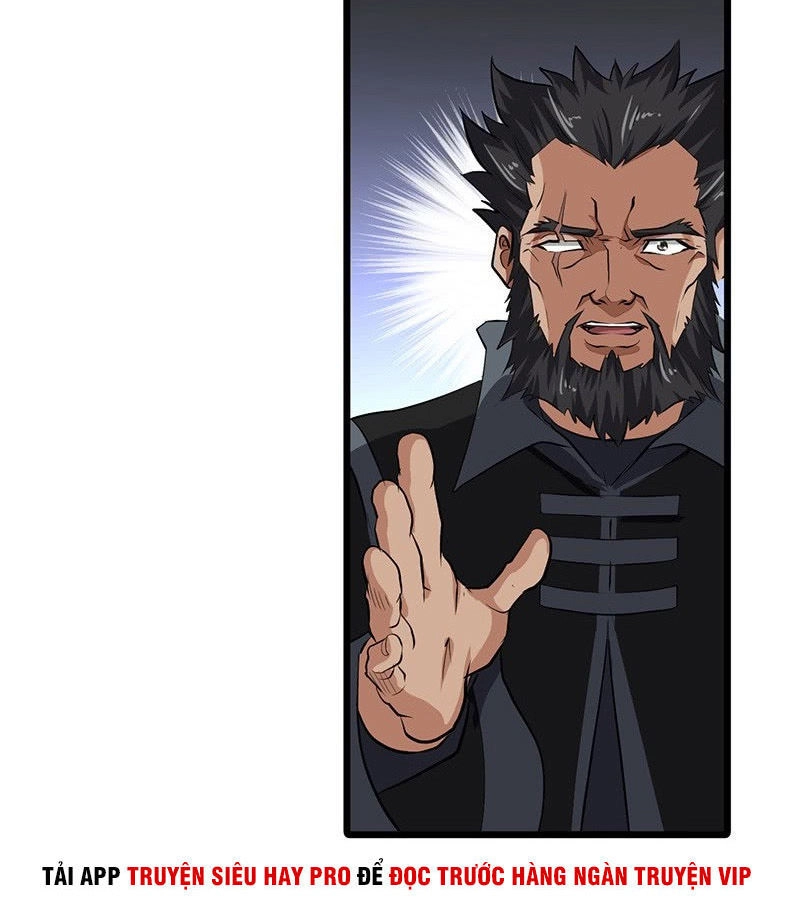 Hỗn Độn Kiếm Thần Chapter 135 - 5