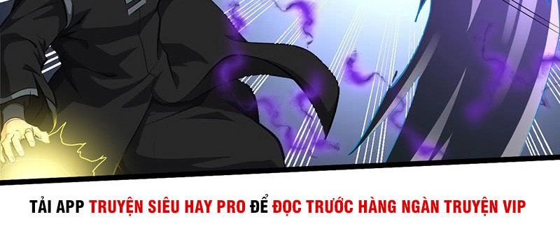 Hỗn Độn Kiếm Thần Chapter 135 - 9