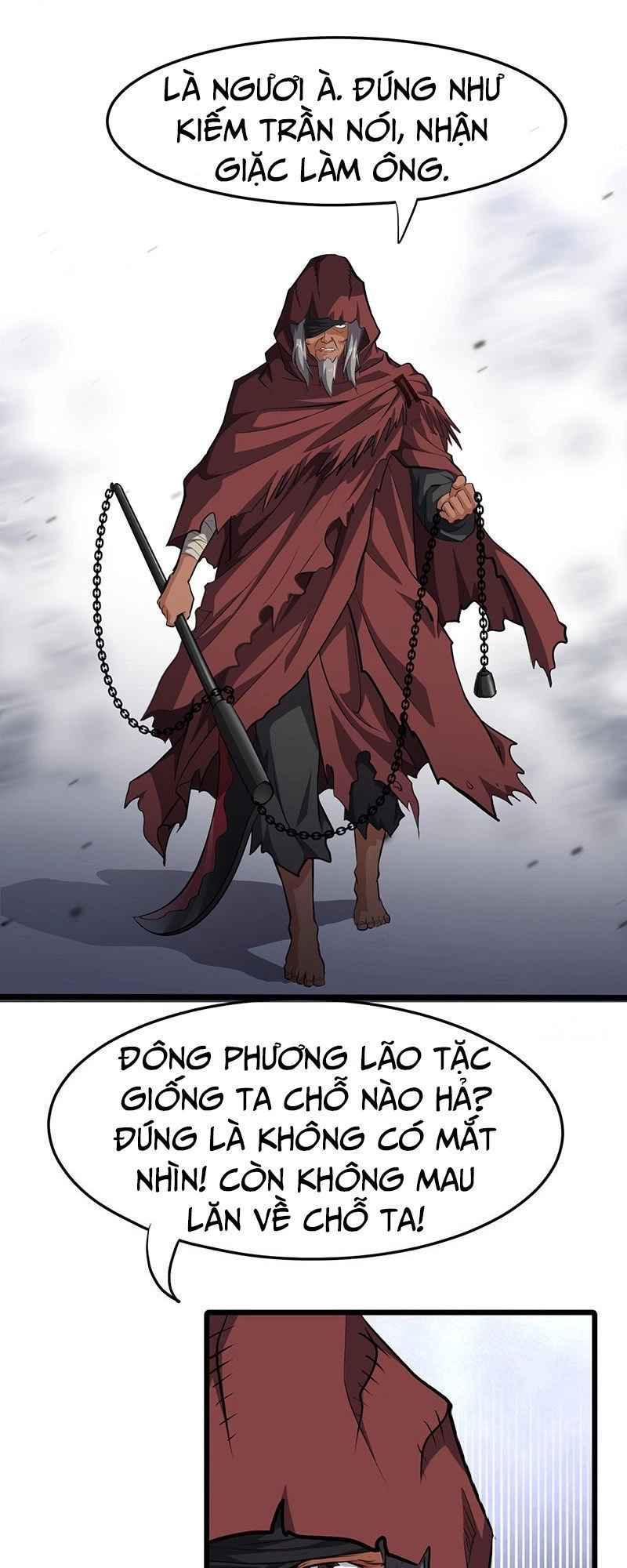 Hỗn Độn Kiếm Thần Chapter 135 - 12