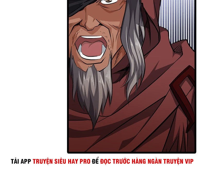 Hỗn Độn Kiếm Thần Chapter 135 - 13