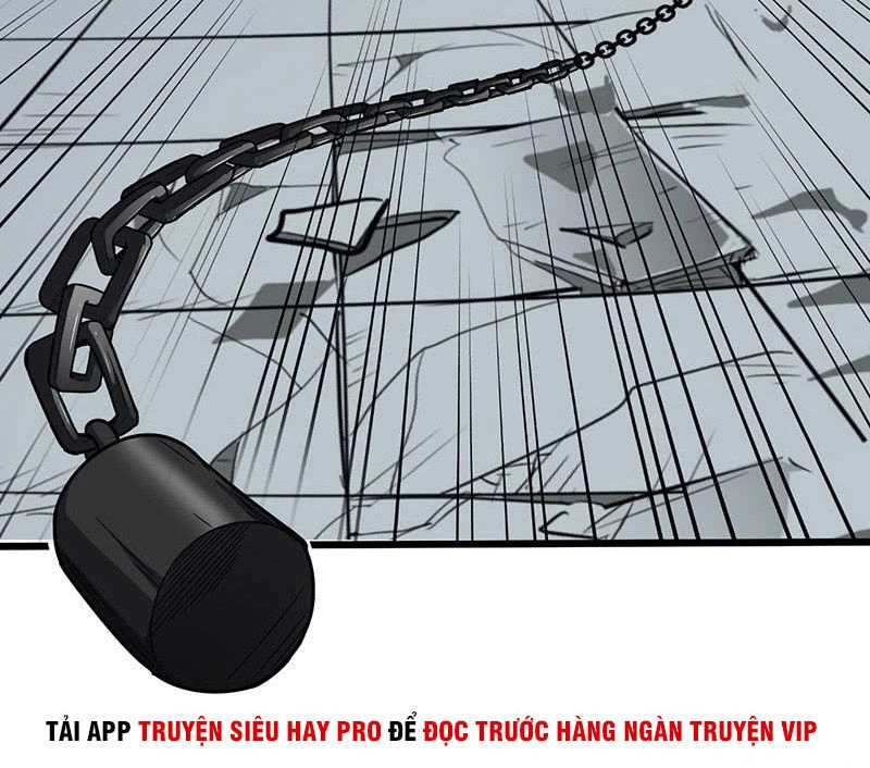 Hỗn Độn Kiếm Thần Chapter 135 - 22