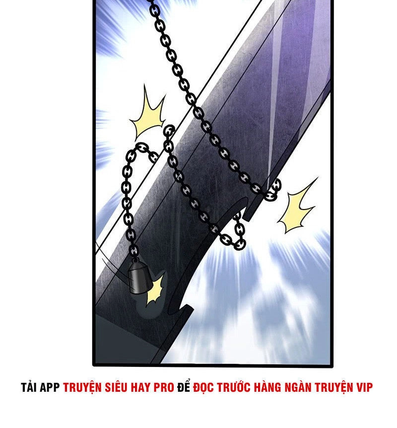 Hỗn Độn Kiếm Thần Chapter 135 - 24