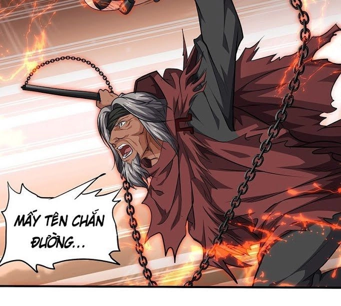 Hỗn Độn Kiếm Thần Chapter 137 - 10