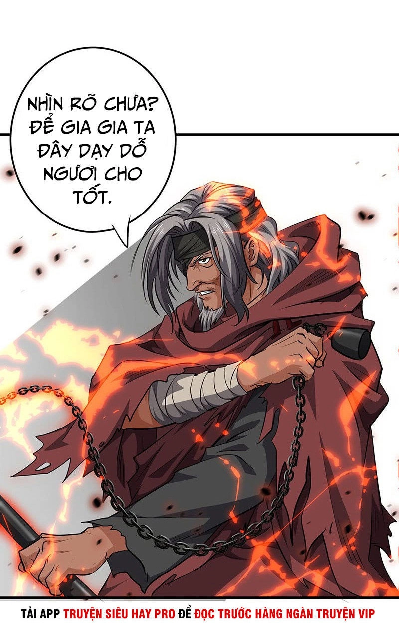 Hỗn Độn Kiếm Thần Chapter 137 - 14