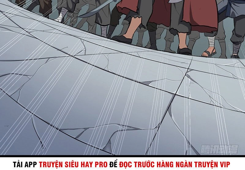 Hỗn Độn Kiếm Thần Chapter 138 - 4
