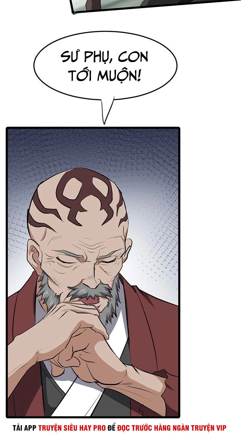 Hỗn Độn Kiếm Thần Chapter 138 - 6