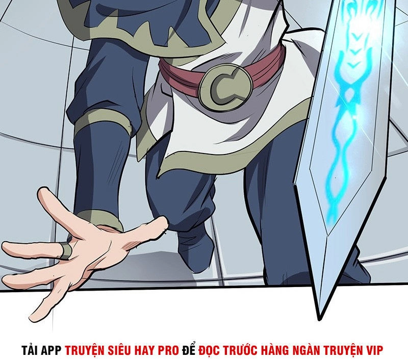 Hỗn Độn Kiếm Thần Chapter 139 - 12