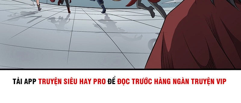 Hỗn Độn Kiếm Thần Chapter 139 - 20