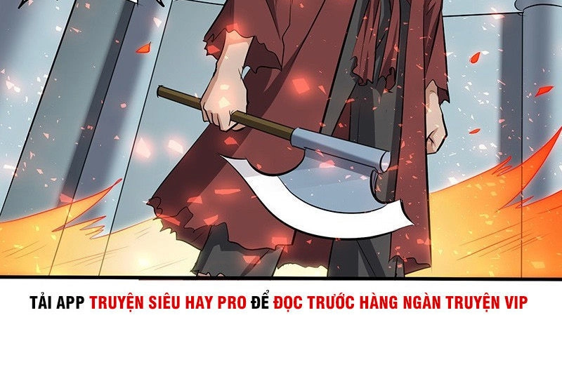 Hỗn Độn Kiếm Thần Chapter 140 - 10