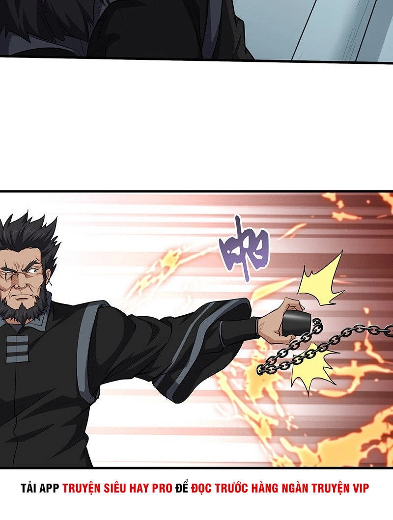 Hỗn Độn Kiếm Thần Chapter 140 - 16