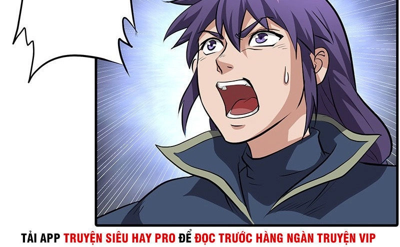 Hỗn Độn Kiếm Thần Chapter 142 - 12