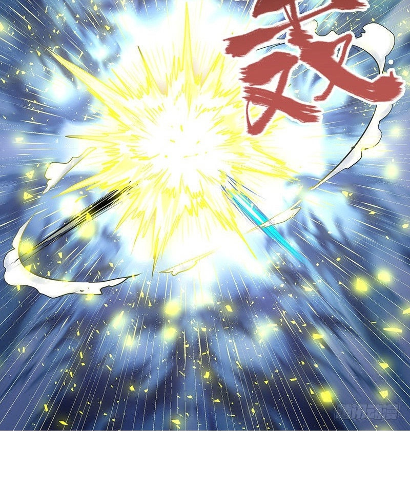 Hỗn Độn Kiếm Thần Chapter 142 - 14