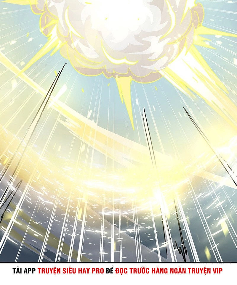 Hỗn Độn Kiếm Thần Chapter 142 - 19