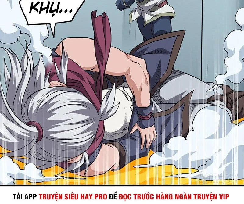 Hỗn Độn Kiếm Thần Chapter 142 - 23