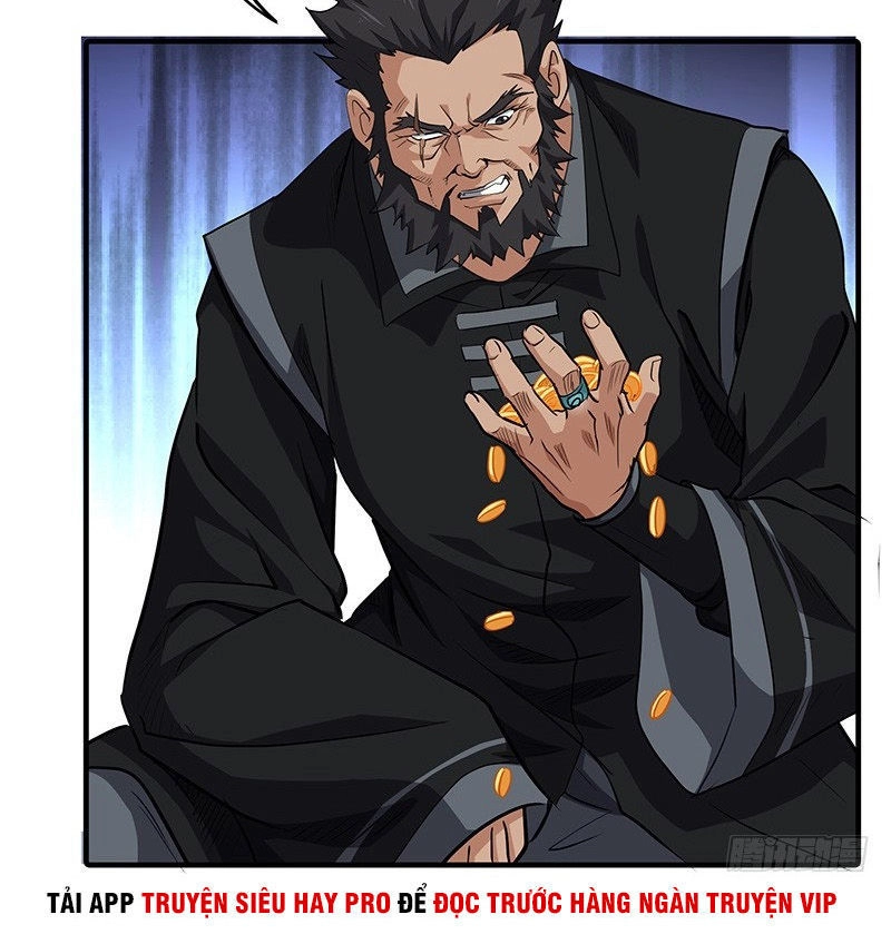 Hỗn Độn Kiếm Thần Chapter 142 - 27