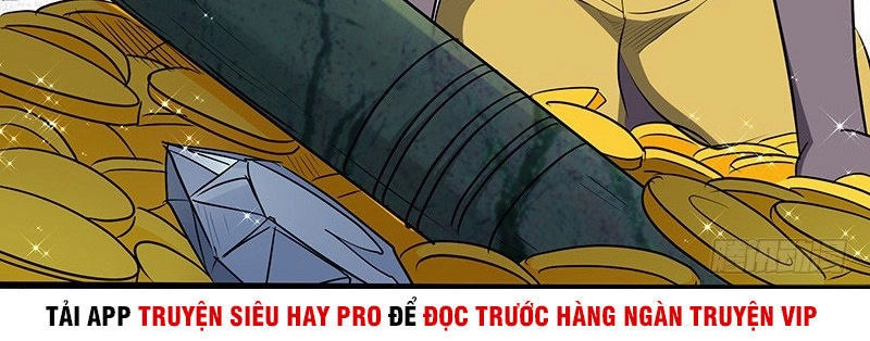 Hỗn Độn Kiếm Thần Chapter 143 - 13