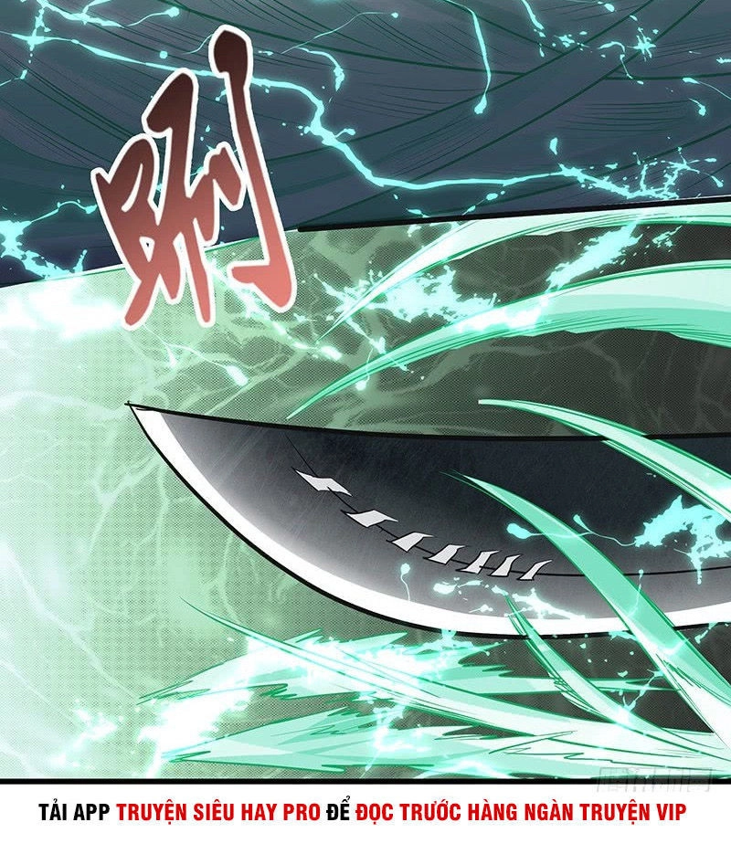 Hỗn Độn Kiếm Thần Chapter 143 - 25