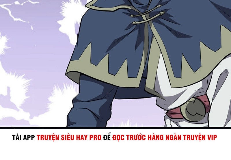 Hỗn Độn Kiếm Thần Chapter 143 - 27