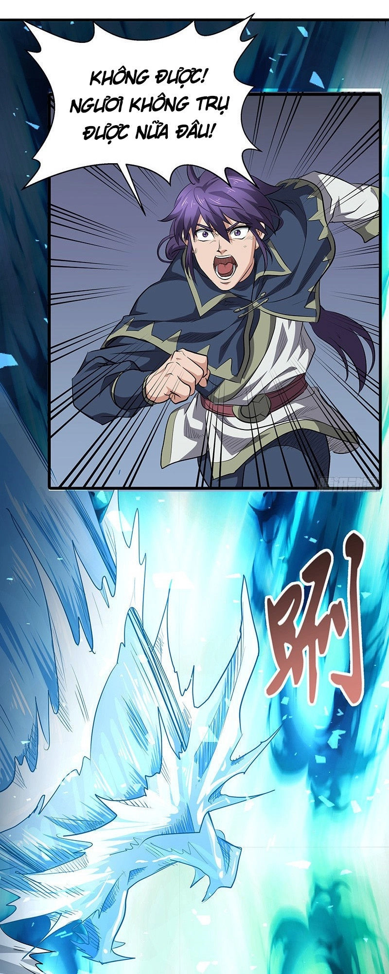 Hỗn Độn Kiếm Thần Chapter 143 - 28