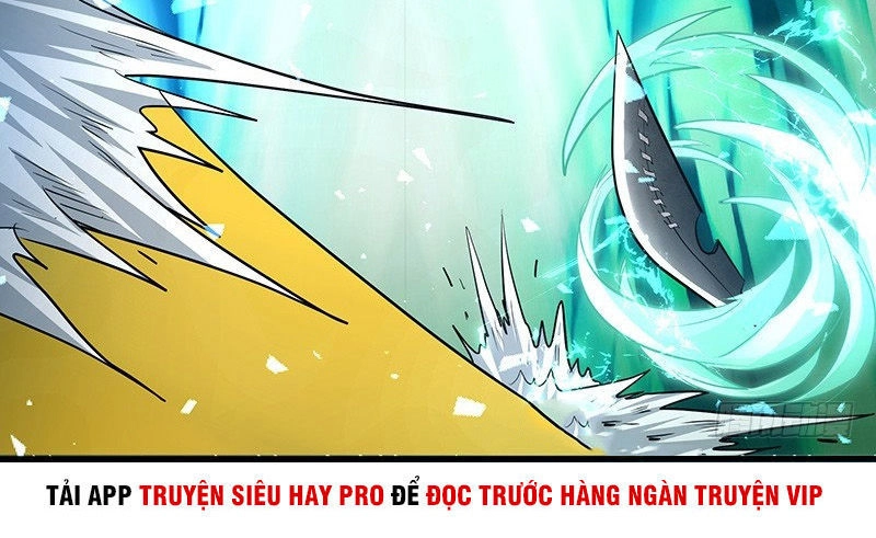 Hỗn Độn Kiếm Thần Chapter 143 - 29