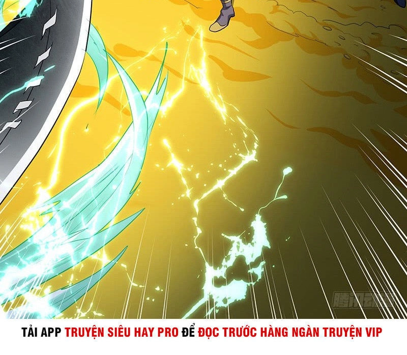 Hỗn Độn Kiếm Thần Chapter 143 - 32