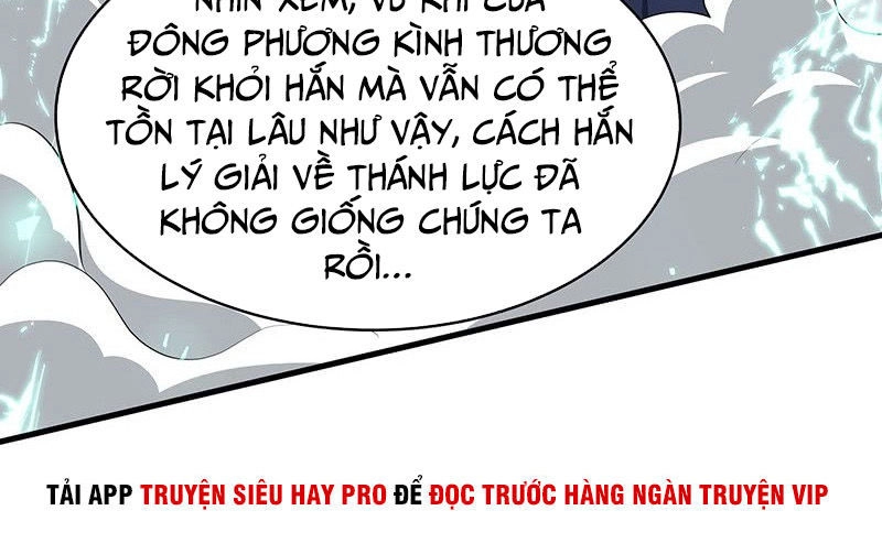 Hỗn Độn Kiếm Thần Chapter 144 - 5