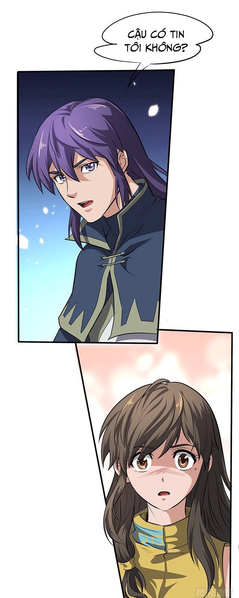 Hỗn Độn Kiếm Thần Chapter 144 - 12