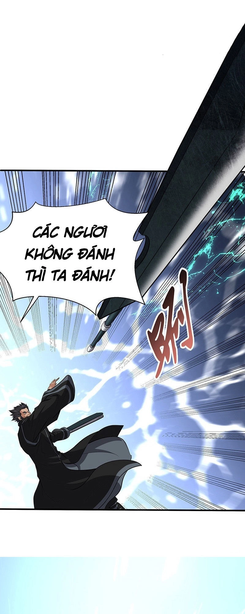 Hỗn Độn Kiếm Thần Chapter 144 - 14
