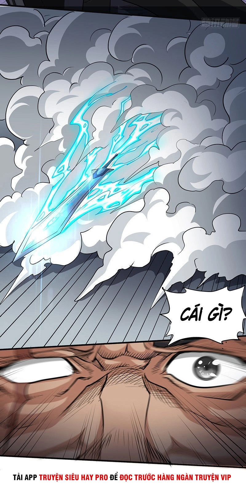 Hỗn Độn Kiếm Thần Chapter 144 - 22